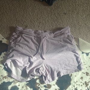 Sleep shorts